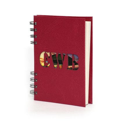Caderneta CWB - Imagem 2