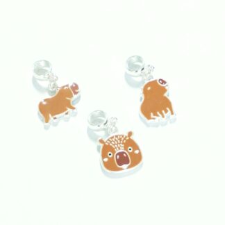 Berloques Curitibanos - Avulso