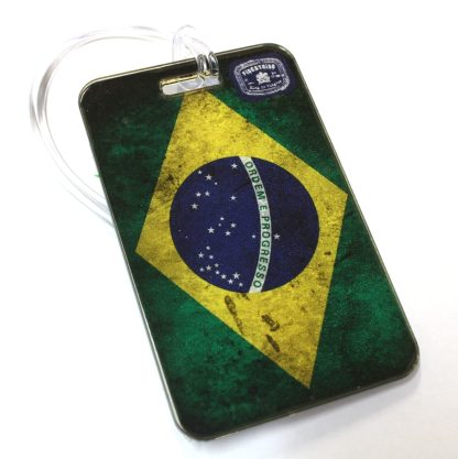 Tag para Mala Brasil - Imagem 3
