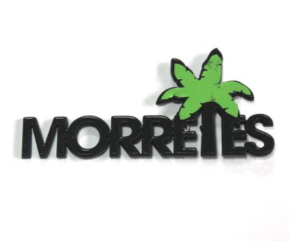 Ímã Morretes preto