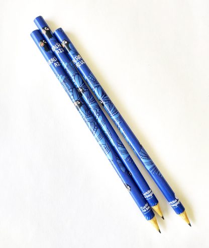 Lápis Gralha Azul