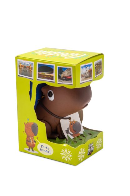 Mini Capivara - Image 2