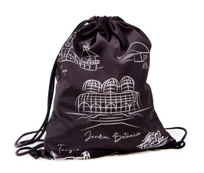 Mochila de Curitiba