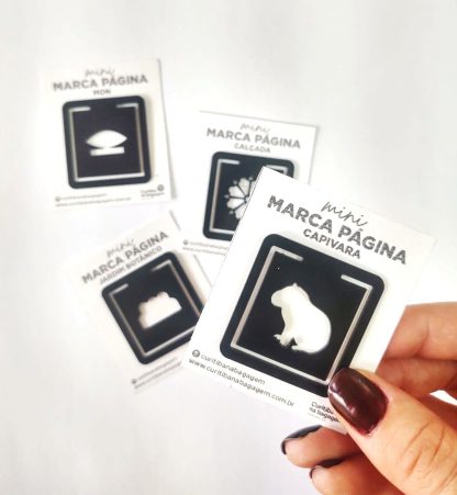 Mini Marca páginas - Image 2