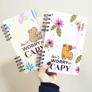 Agenda 2026 - sob encomenda