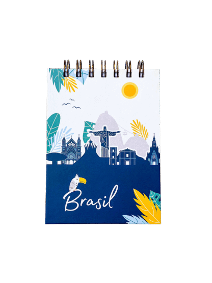 Blocos Brasil - Imagem 2