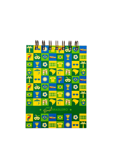 Blocos Brasil - Imagem 3