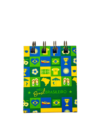 Mini Blocos Brasil - Imagem 4