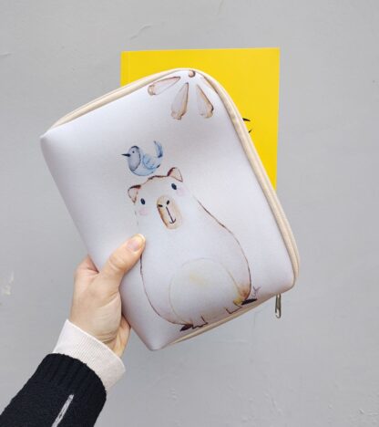 Necessaire Porta Livros - Imagem 2