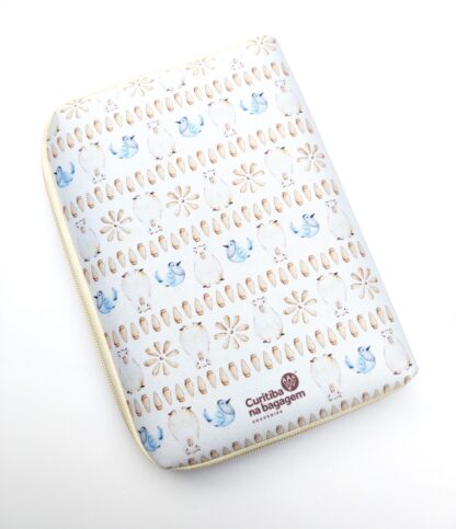 Necessaire Porta Livros - Imagem 3