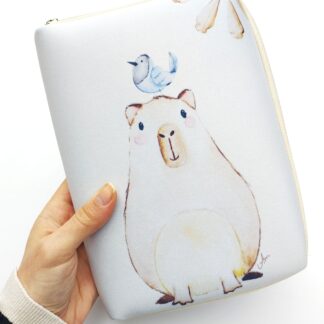 Necessaire Porta Livros