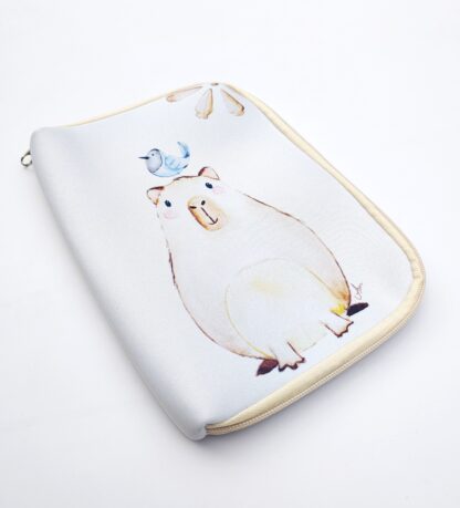 Necessaire Porta Livros - Imagem 5