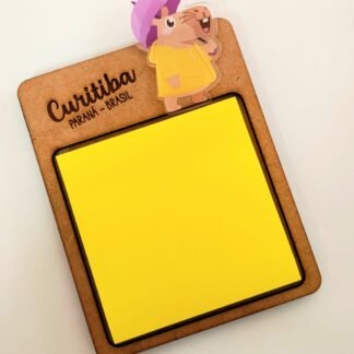 Maxi Ímã Post It